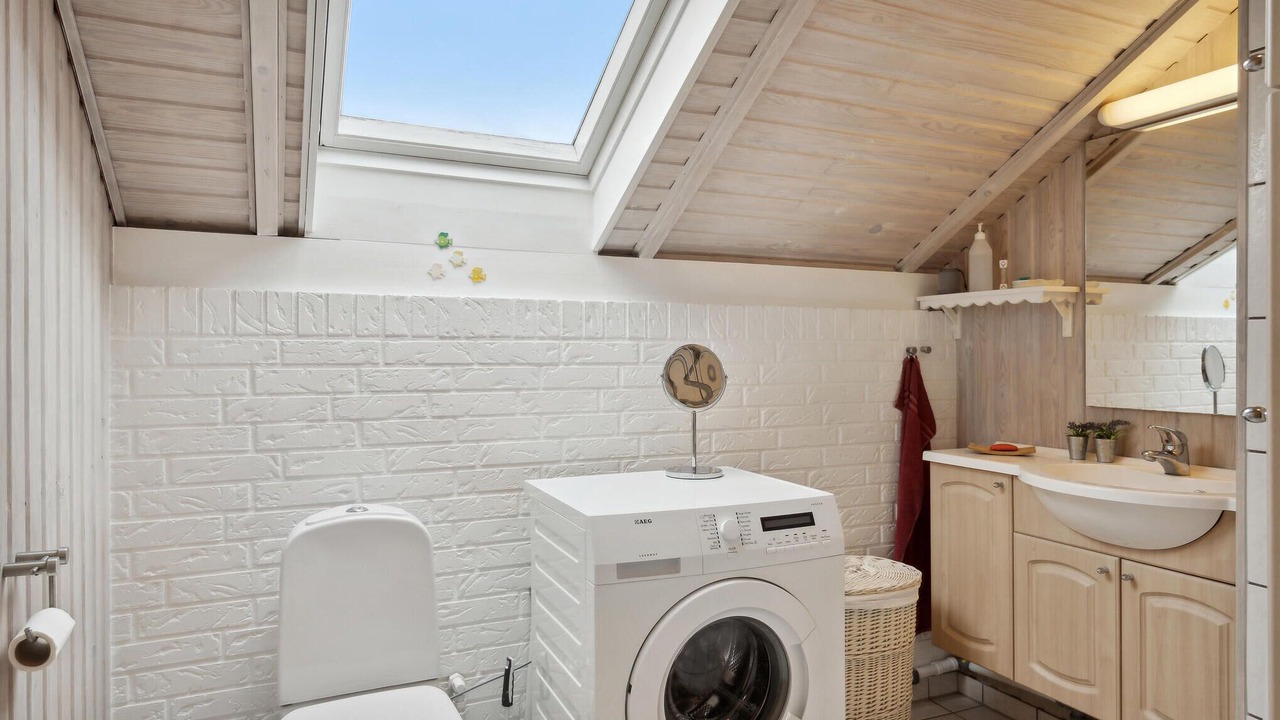 Photo of Bathroom in Trend