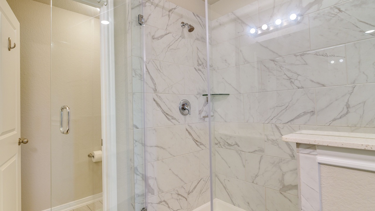 Photo of Bathroom in La Porte