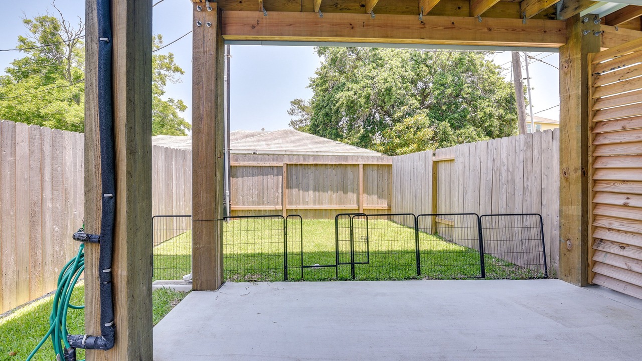Photo of Outdoor in La Porte