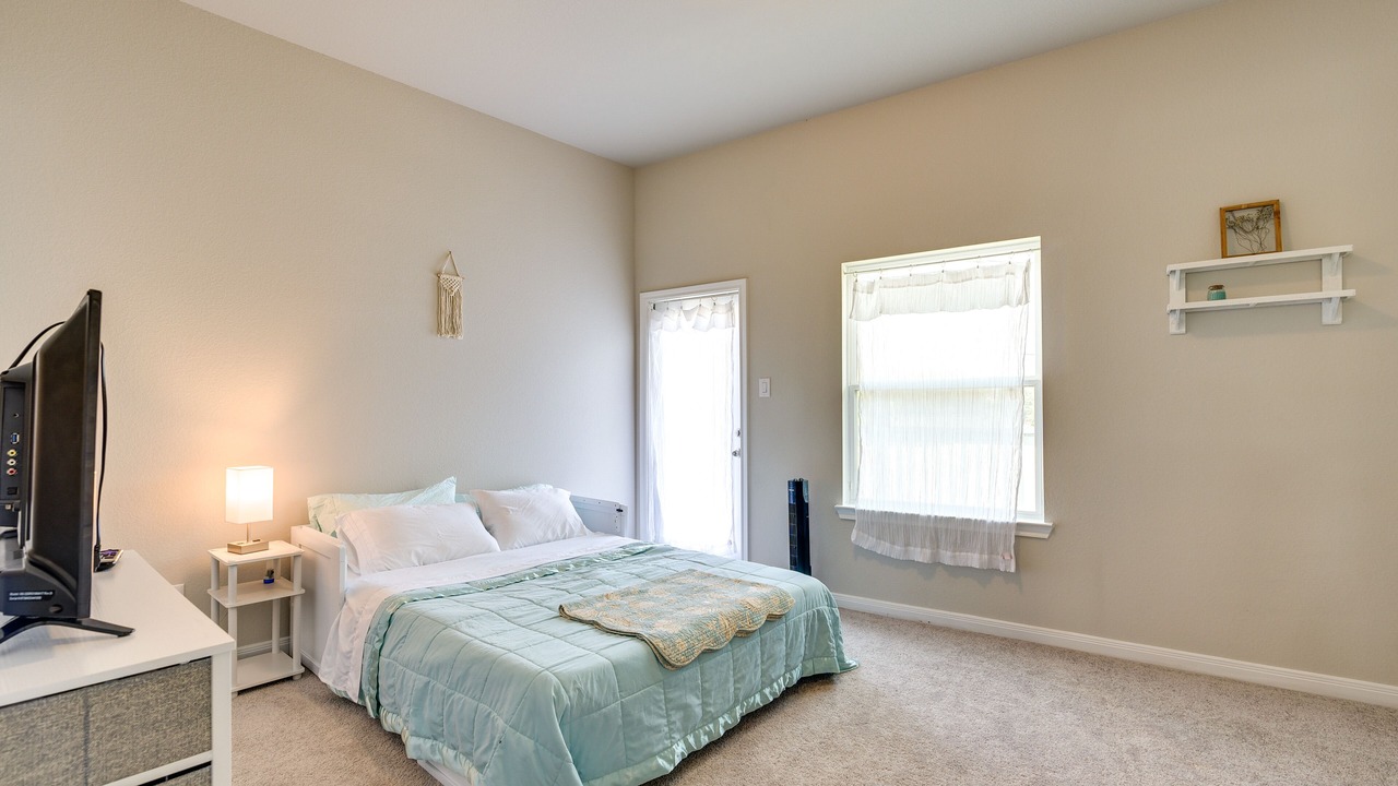 Photo of Bedroom in La Porte