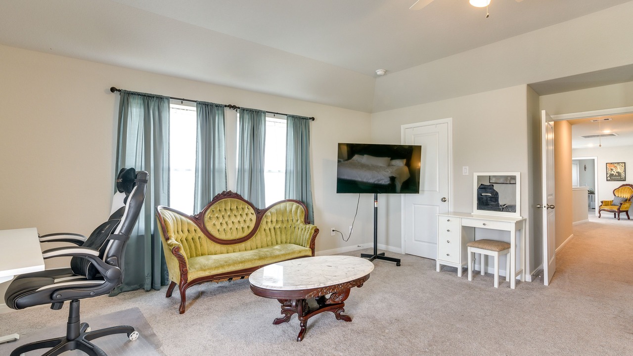 Photo of Livingroom in La Porte