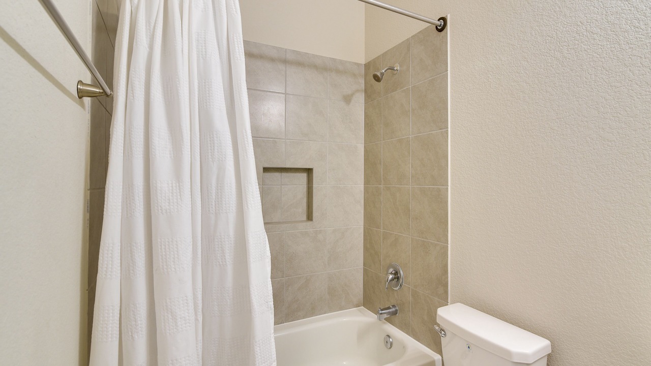 Photo of Bathroom in La Porte
