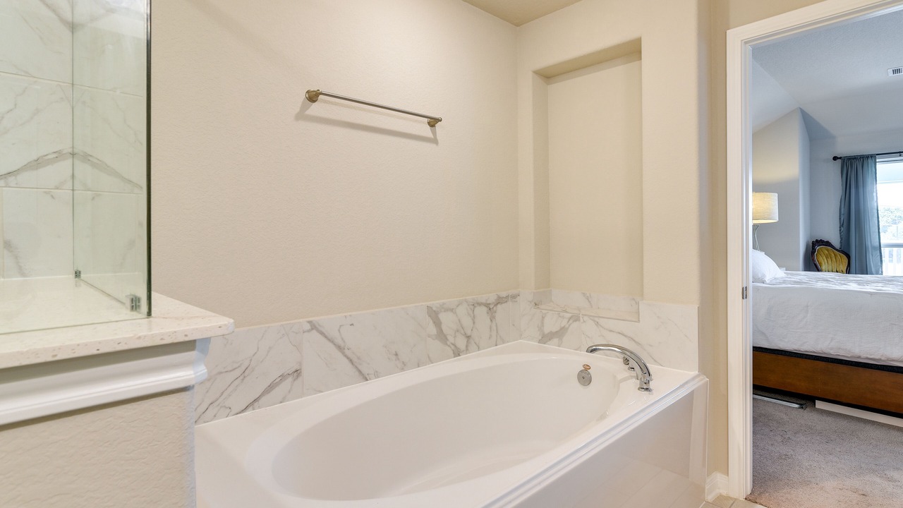 Photo of Bathroom in La Porte