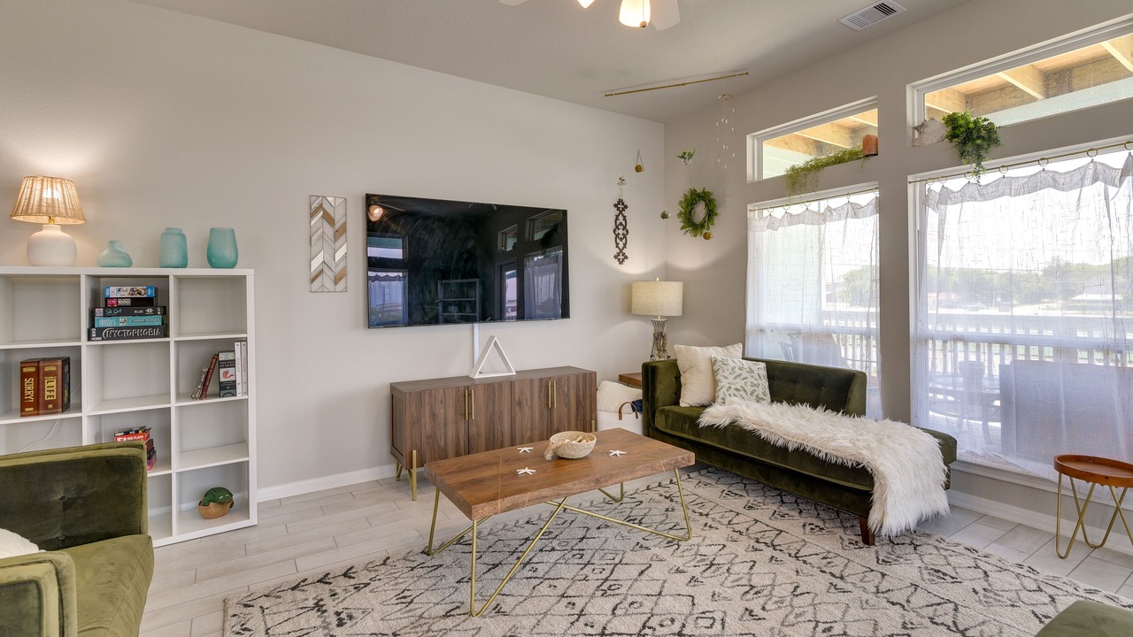 Photo of Bedroom in La Porte