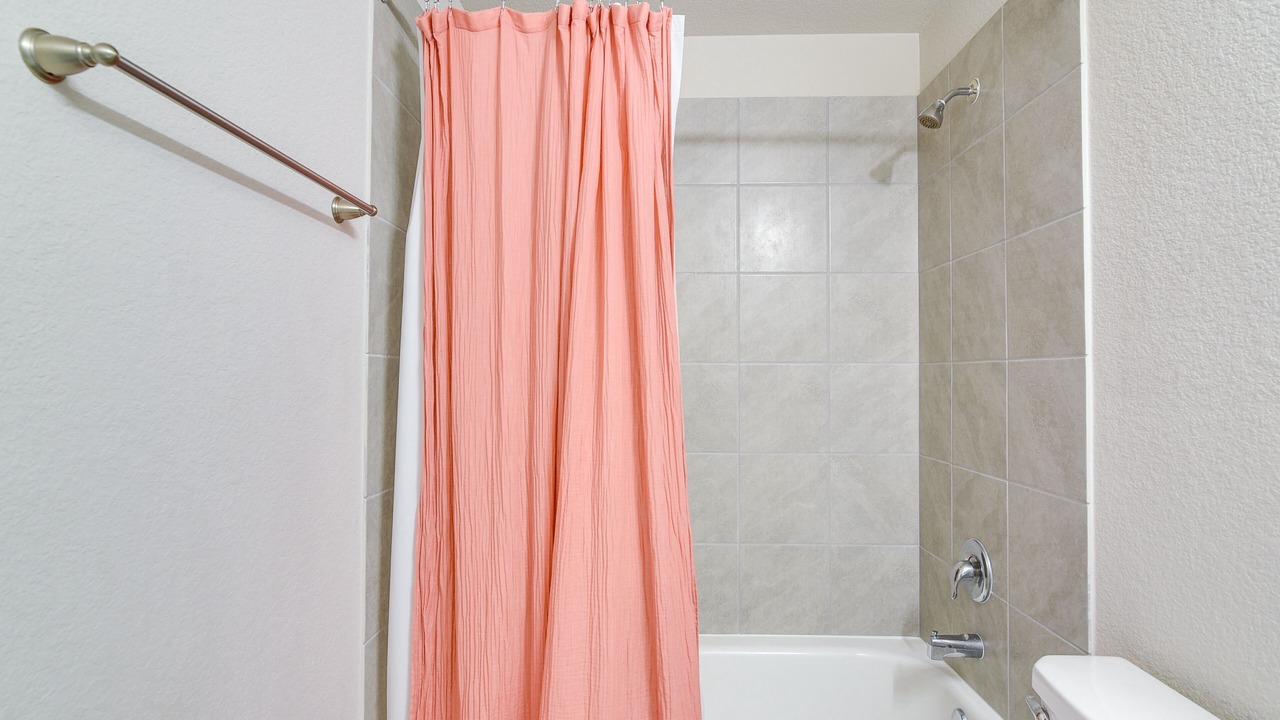Photo of Bathroom in La Porte
