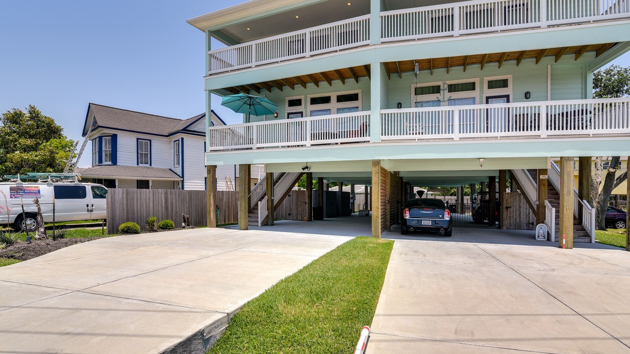 Photo of Outdoor in La Porte