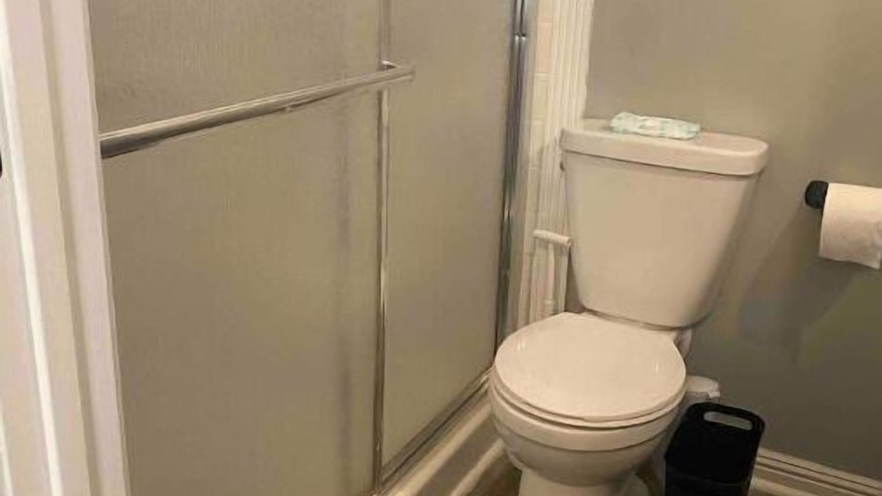 Photo of Bathroom in Winston - Salem