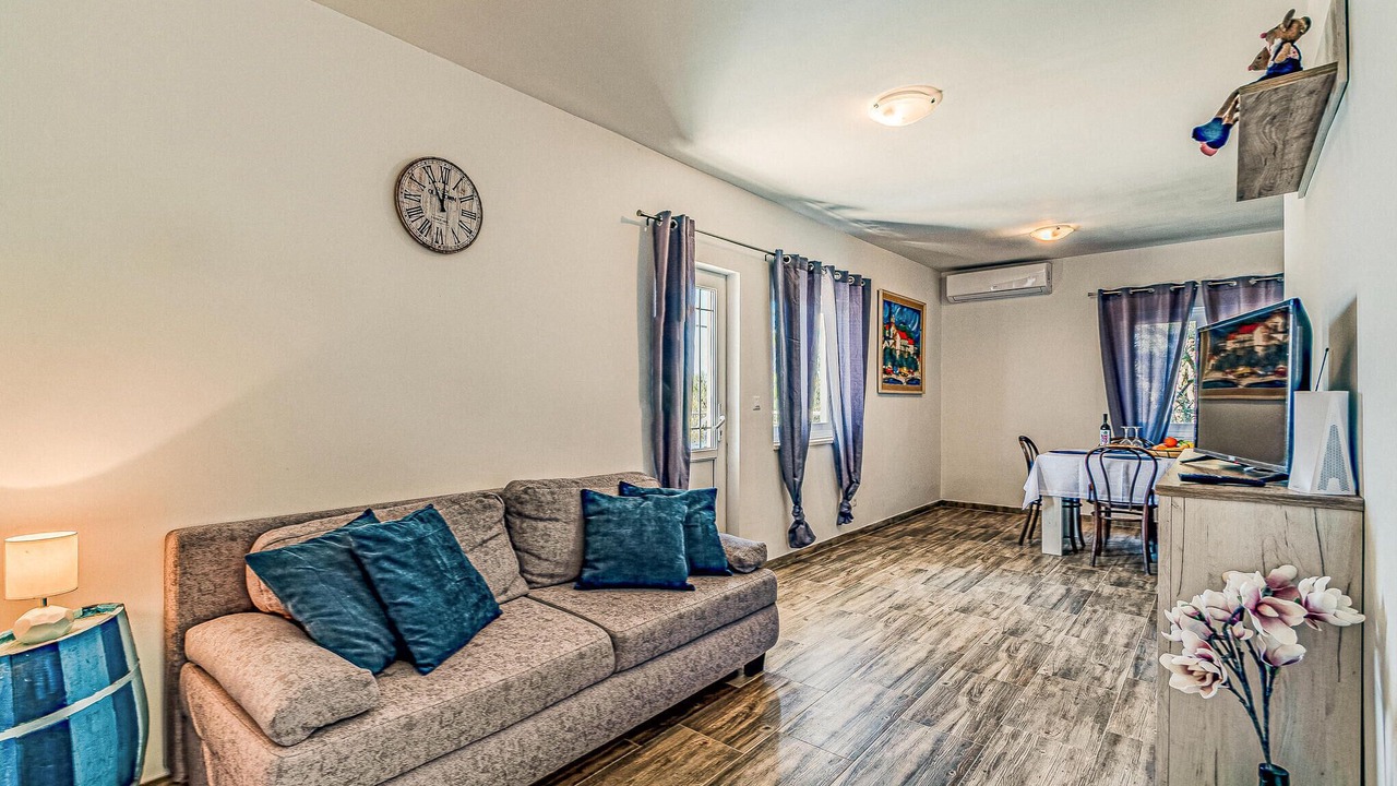 Photo of Bedroom in Orebic