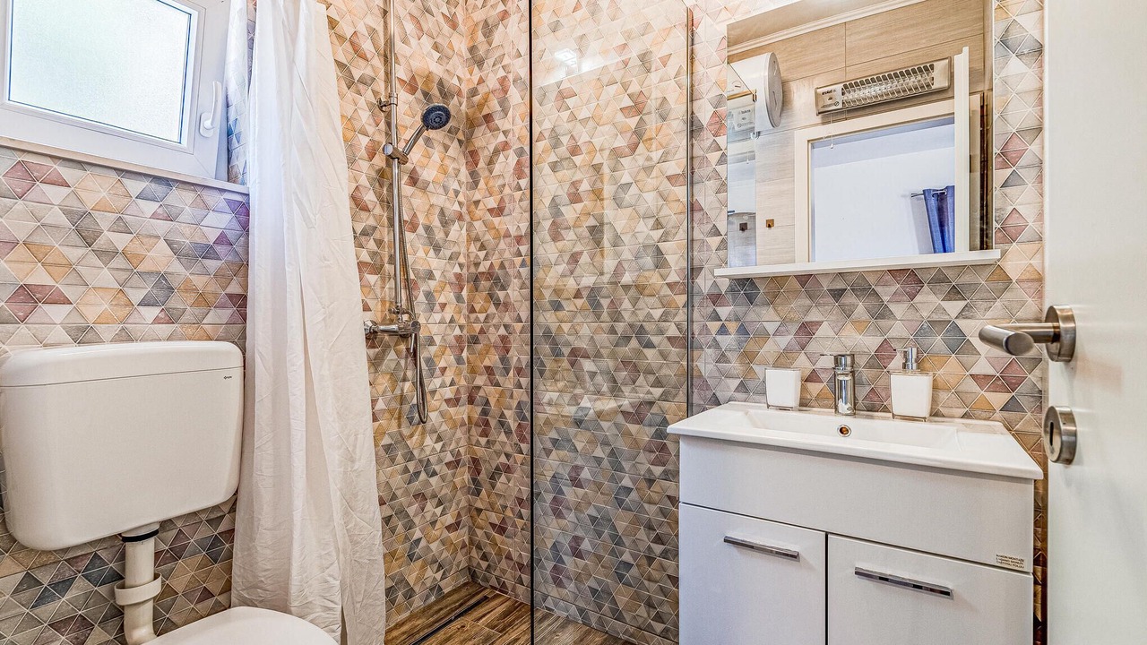Photo of Bathroom in Orebic