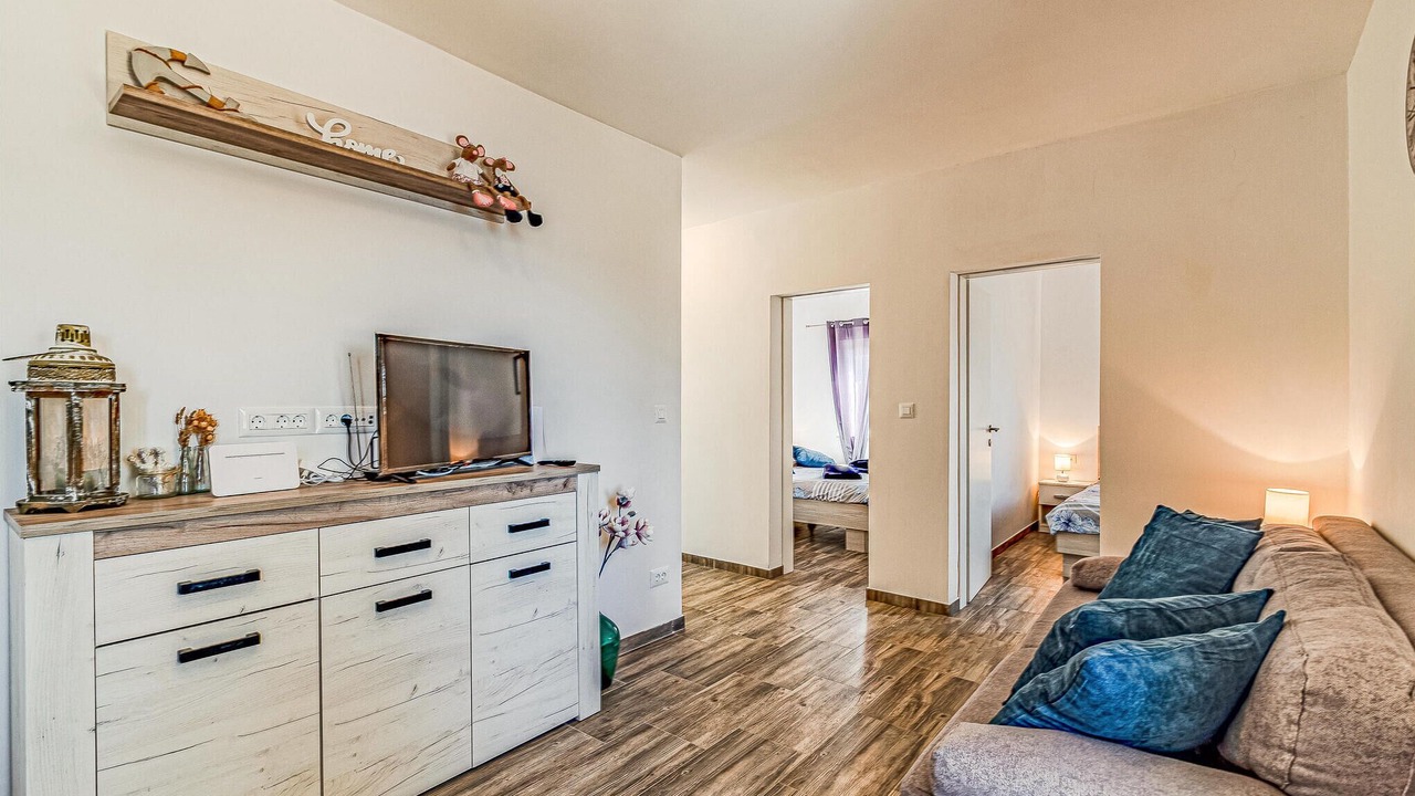Photo of Bedroom in Orebic