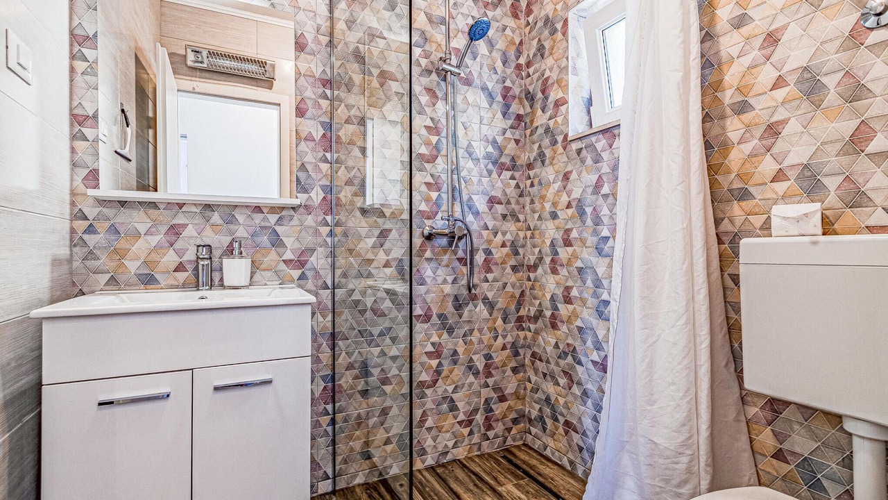 Photo of Bathroom in Orebic