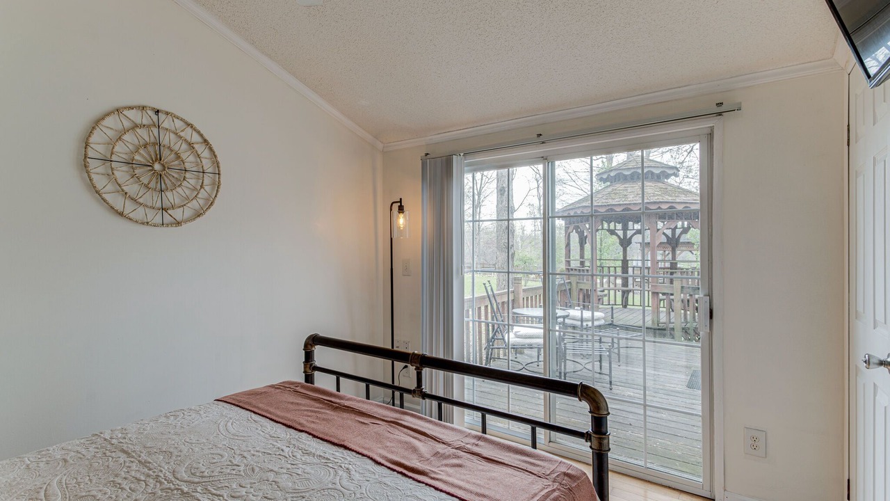 Photo of Bedroom in Monteagle
