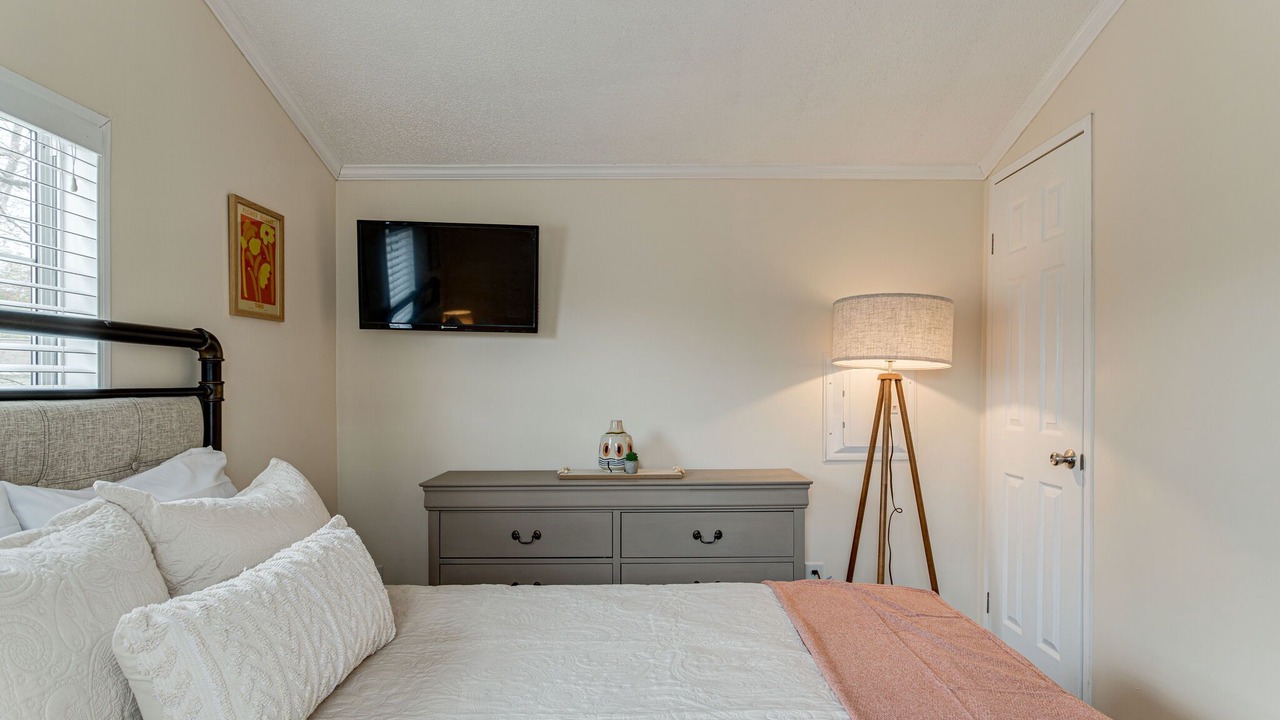 Photo of Bedroom in Monteagle