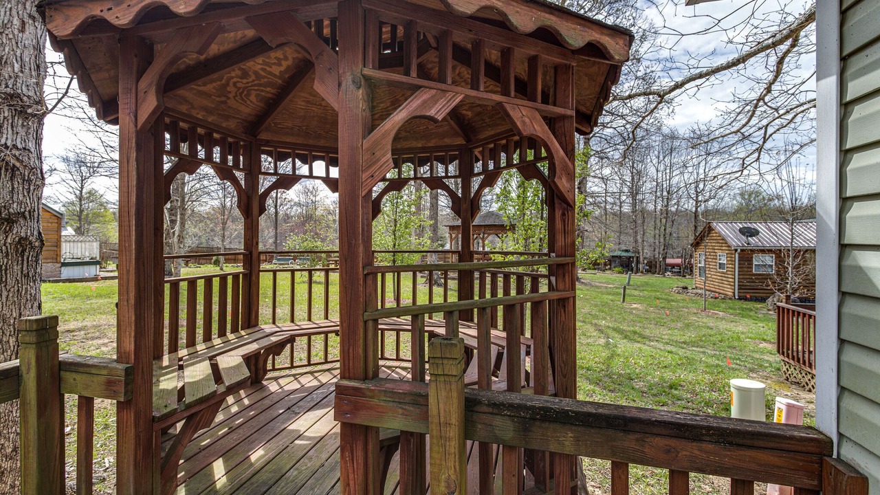 Photo of Outdoor in Monteagle