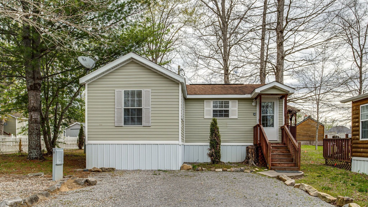 Photo of Outdoor in Monteagle