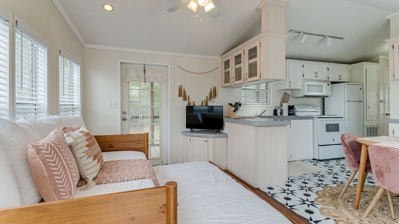 Photo of Bedroom in Monteagle