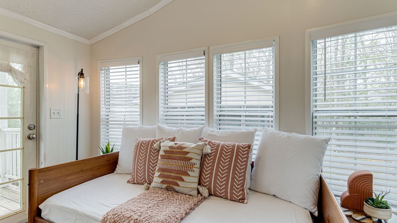 Photo of Bedroom in Monteagle
