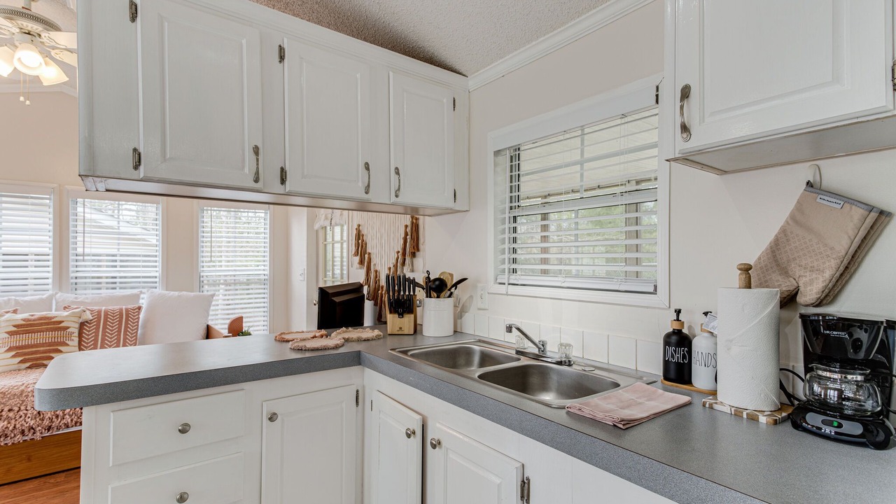 Photo of Kitchen in Monteagle