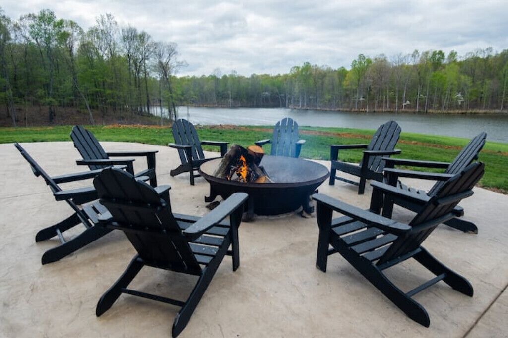 Photo of Outdoor in Nortonville