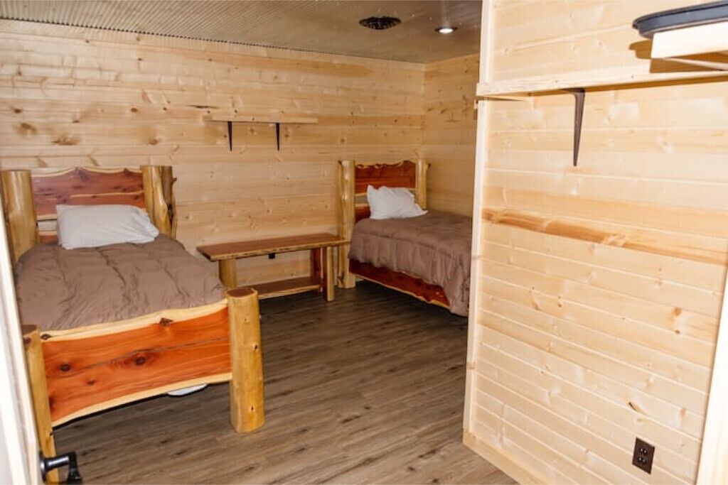 Photo of Bedroom in Nortonville