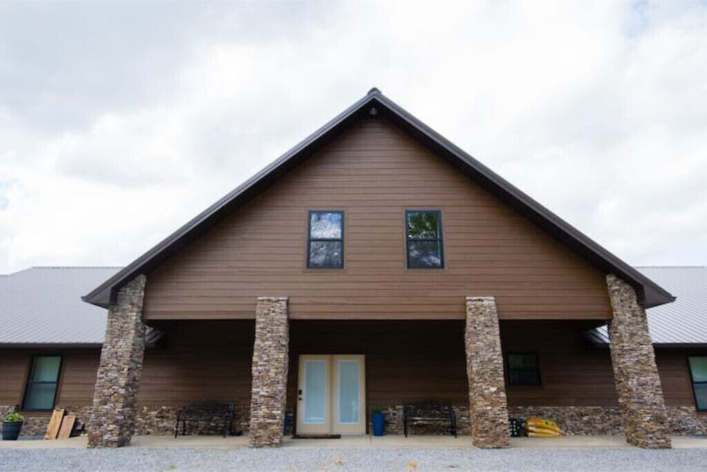 Photo of Outdoor in Nortonville