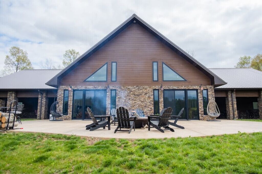 Photo of Outdoor in Nortonville