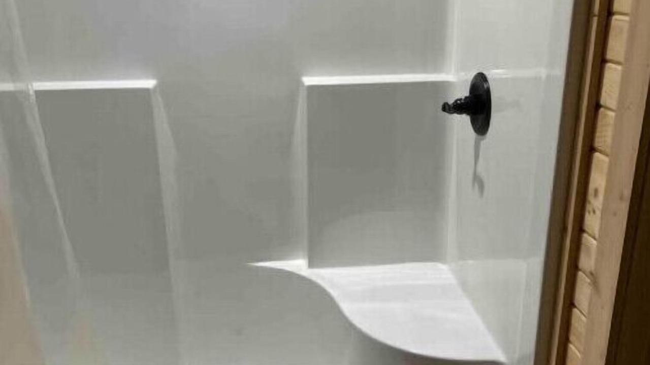 Photo of Bathroom in Nortonville