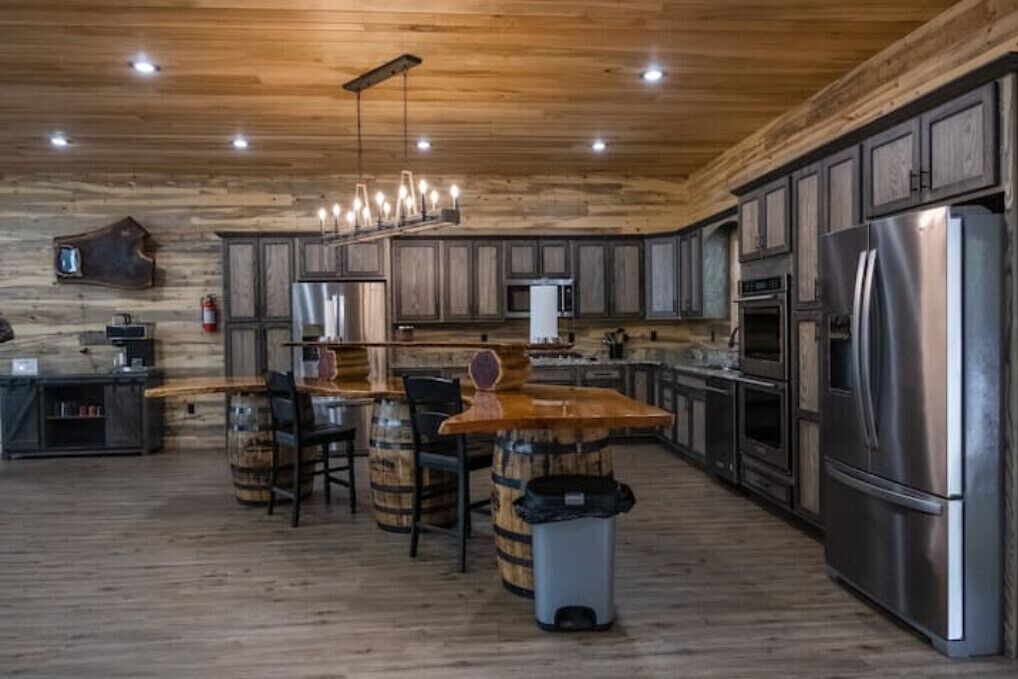 Photo of Kitchen in Nortonville