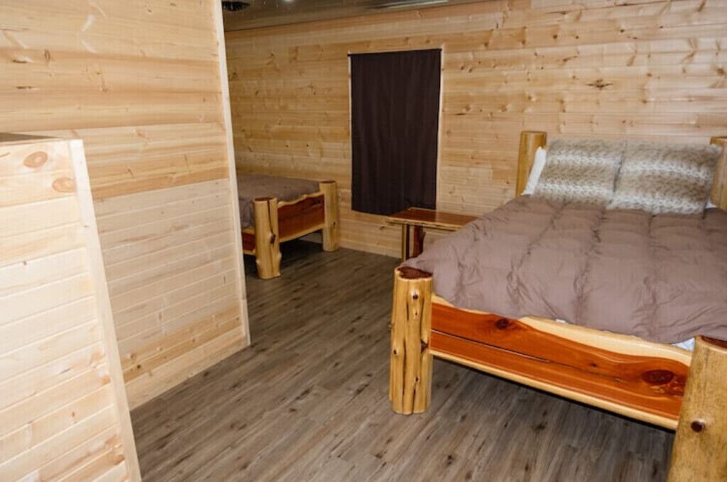 Photo of Bedroom in Nortonville