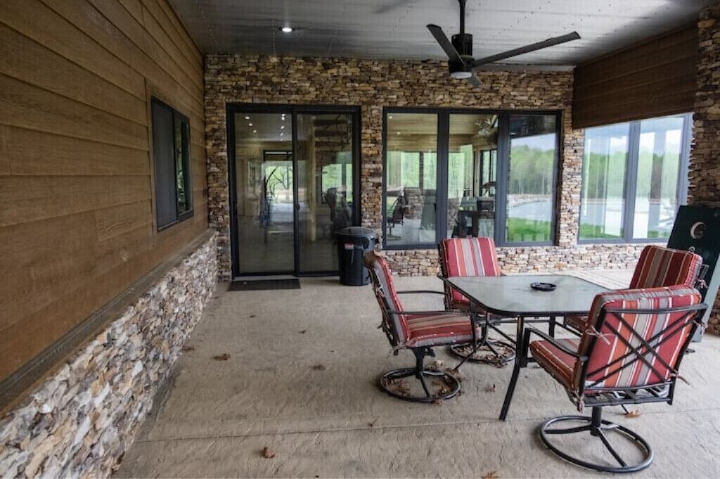 Photo of Outdoor in Nortonville