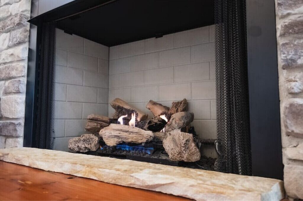 Photo of Livingroom in Nortonville