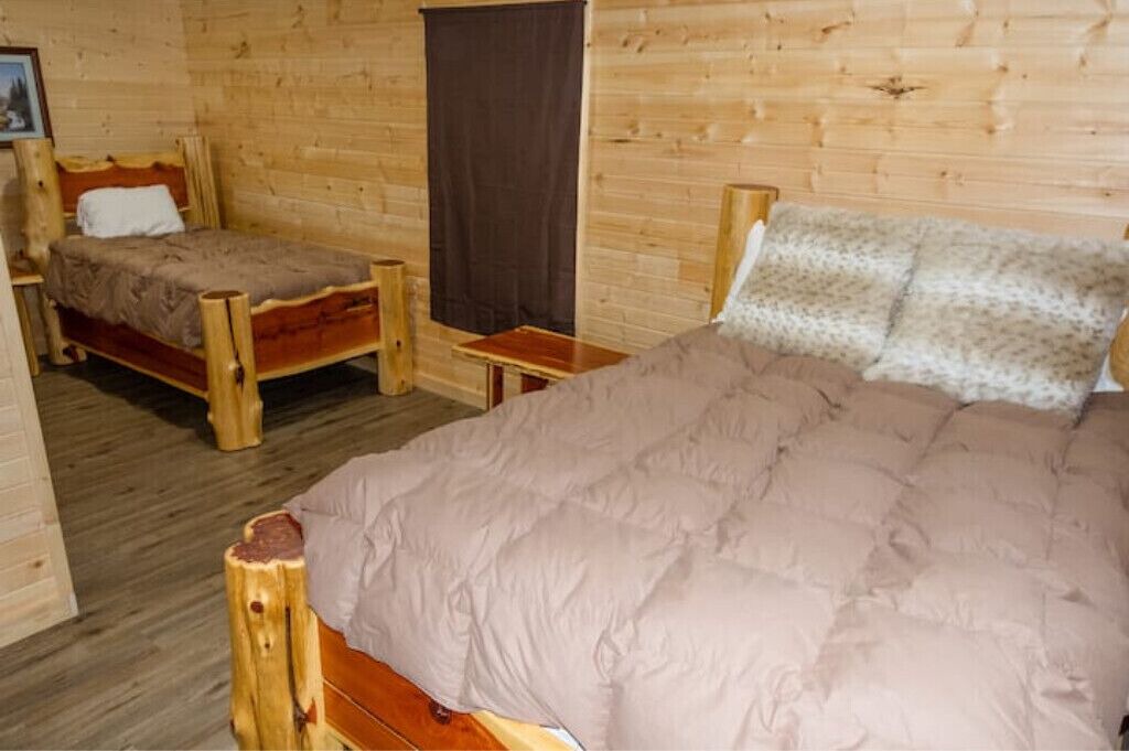 Photo of Bedroom in Nortonville