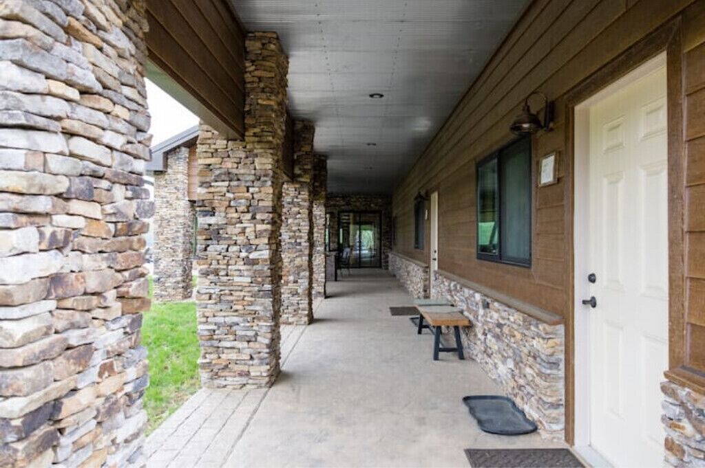 Photo of Outdoor in Nortonville
