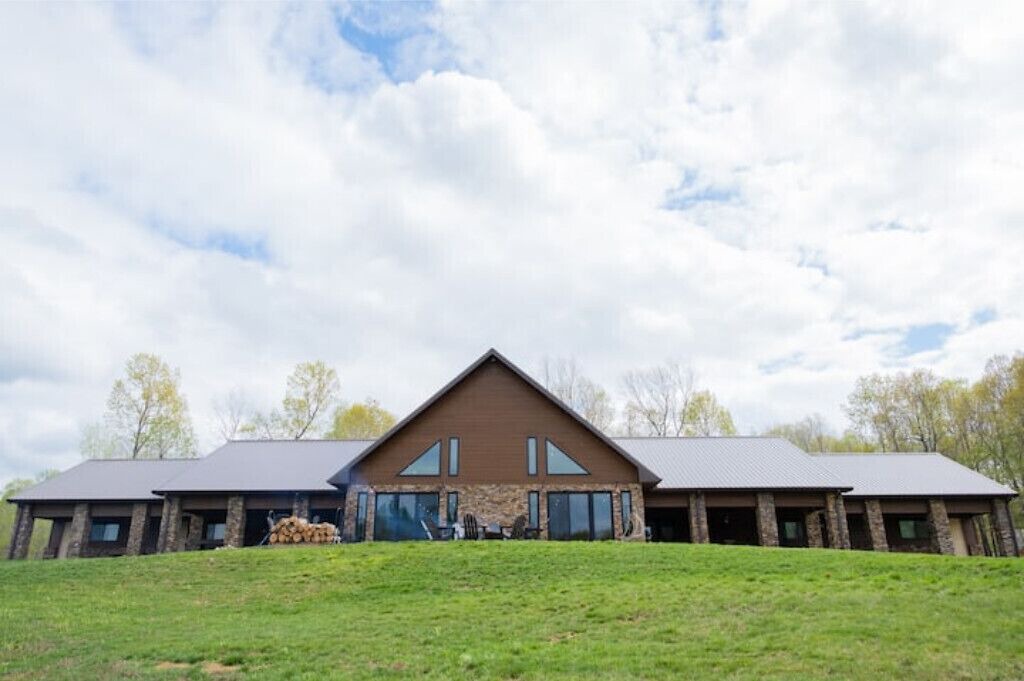 Photo of Outdoor in Nortonville