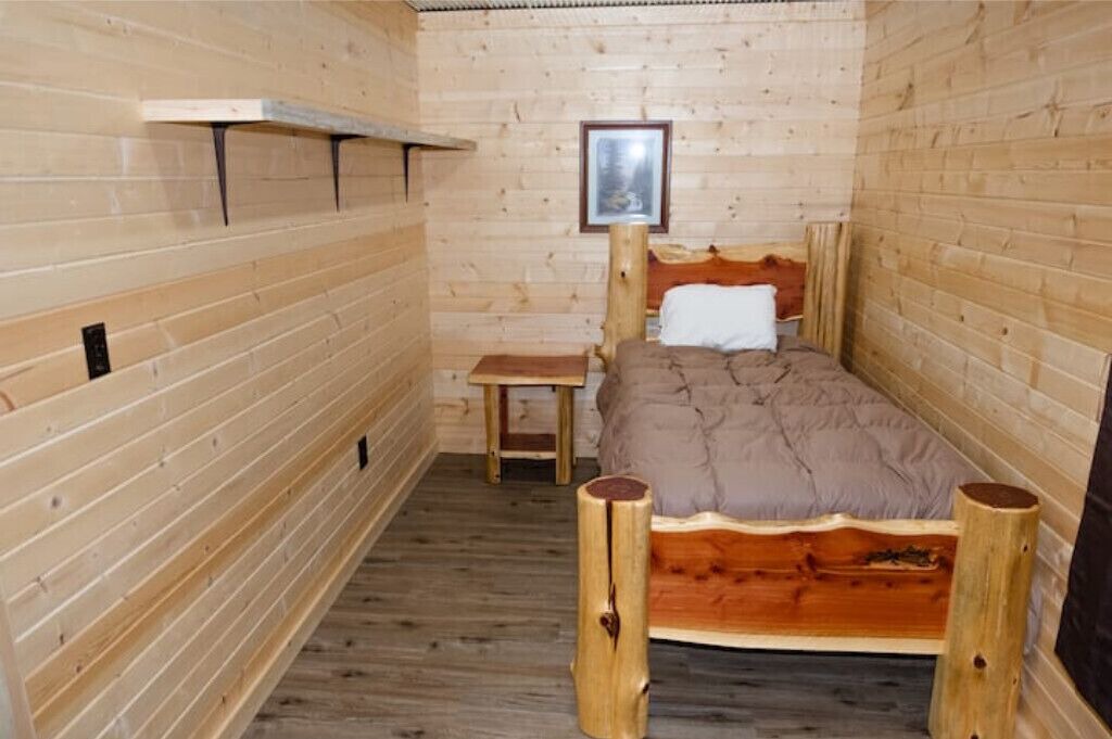 Photo of Bedroom in Nortonville