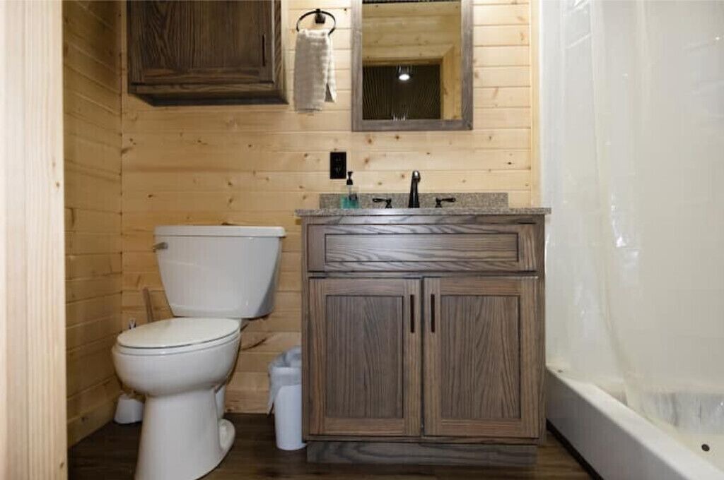 Photo of Bathroom in Nortonville