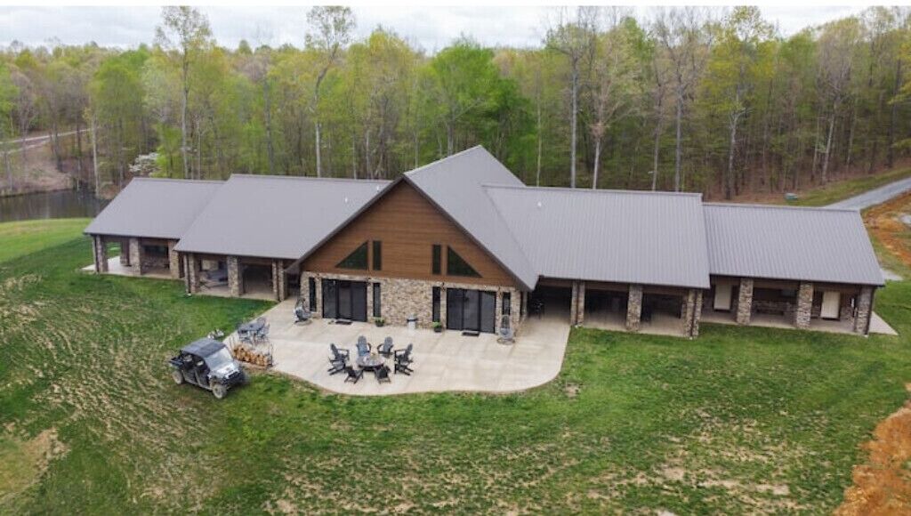 Photo of Outdoor in Nortonville