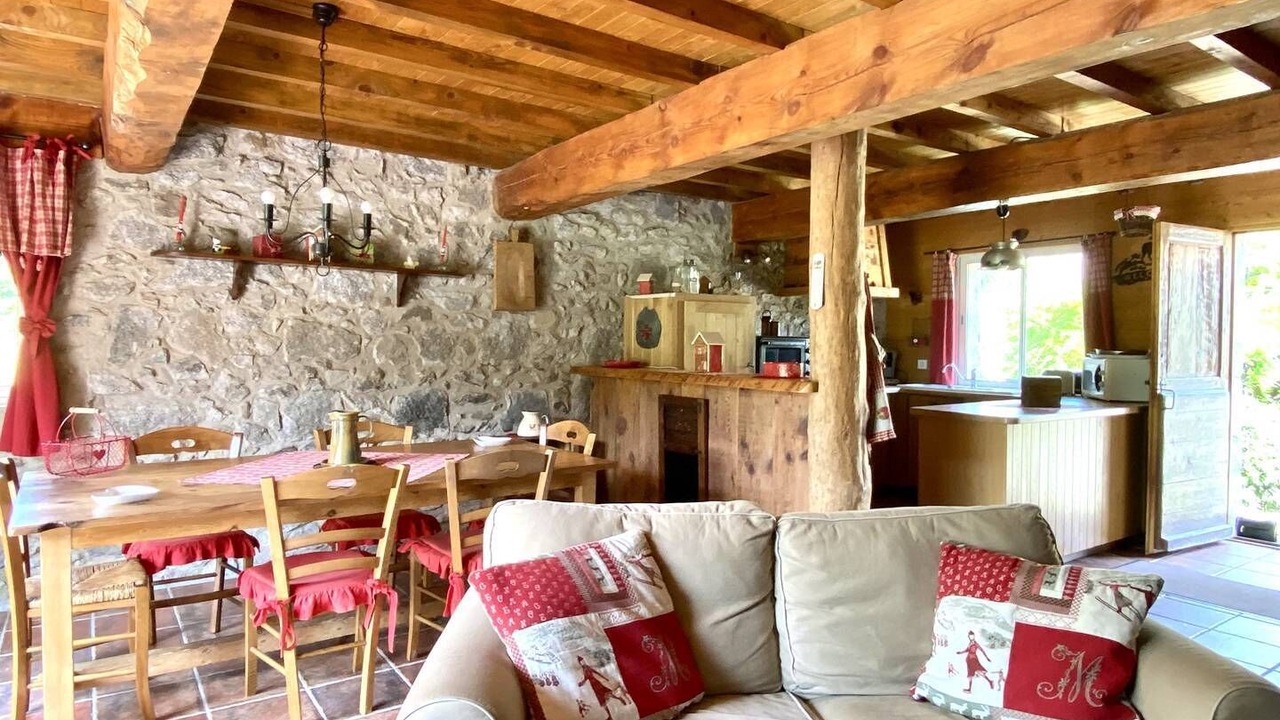 Photo of Livingroom in Fuilla