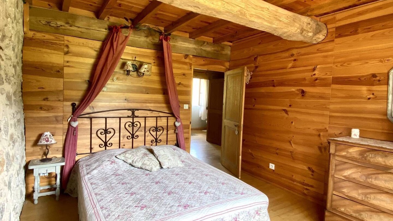 Photo of Bedroom in Fuilla