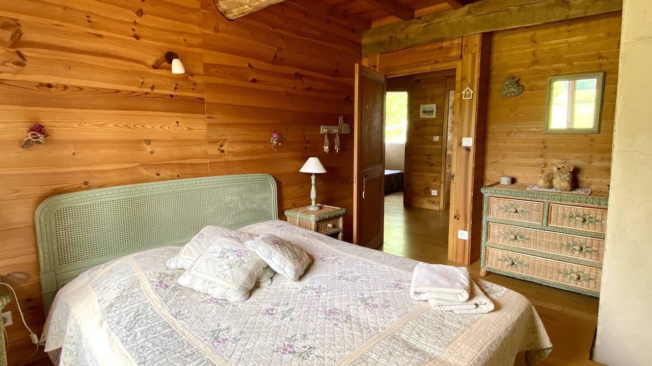 Photo of Bedroom in Fuilla