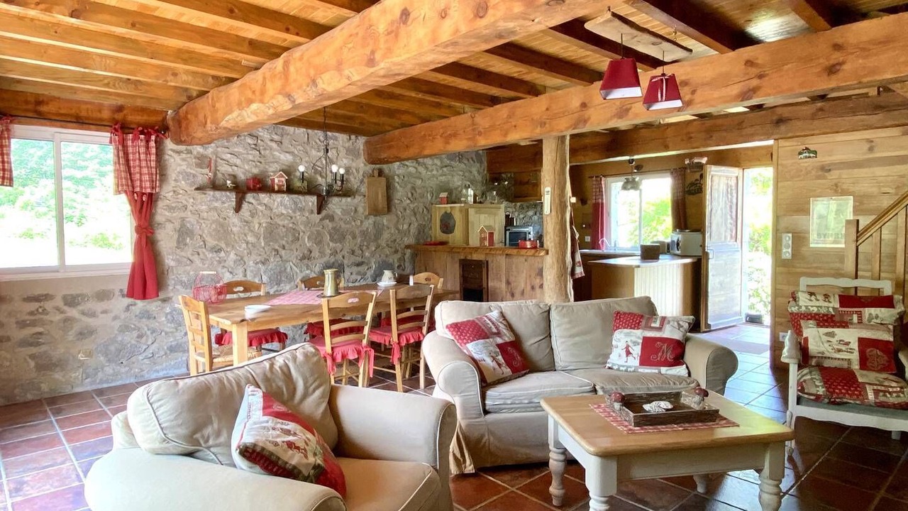 Photo of Livingroom in Fuilla