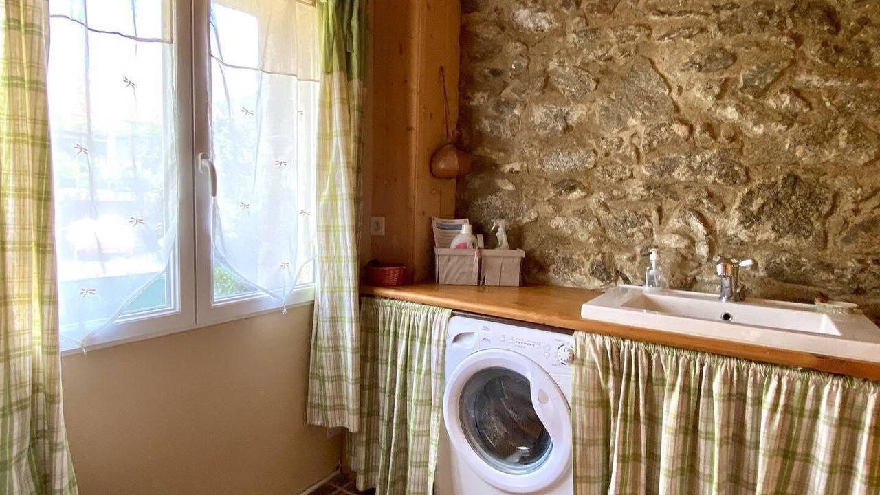 Photo of Bathroom in Fuilla