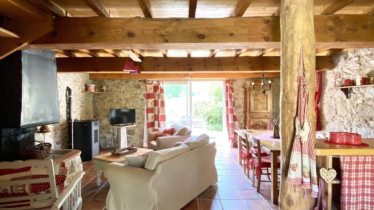 Photo of Livingroom in Fuilla