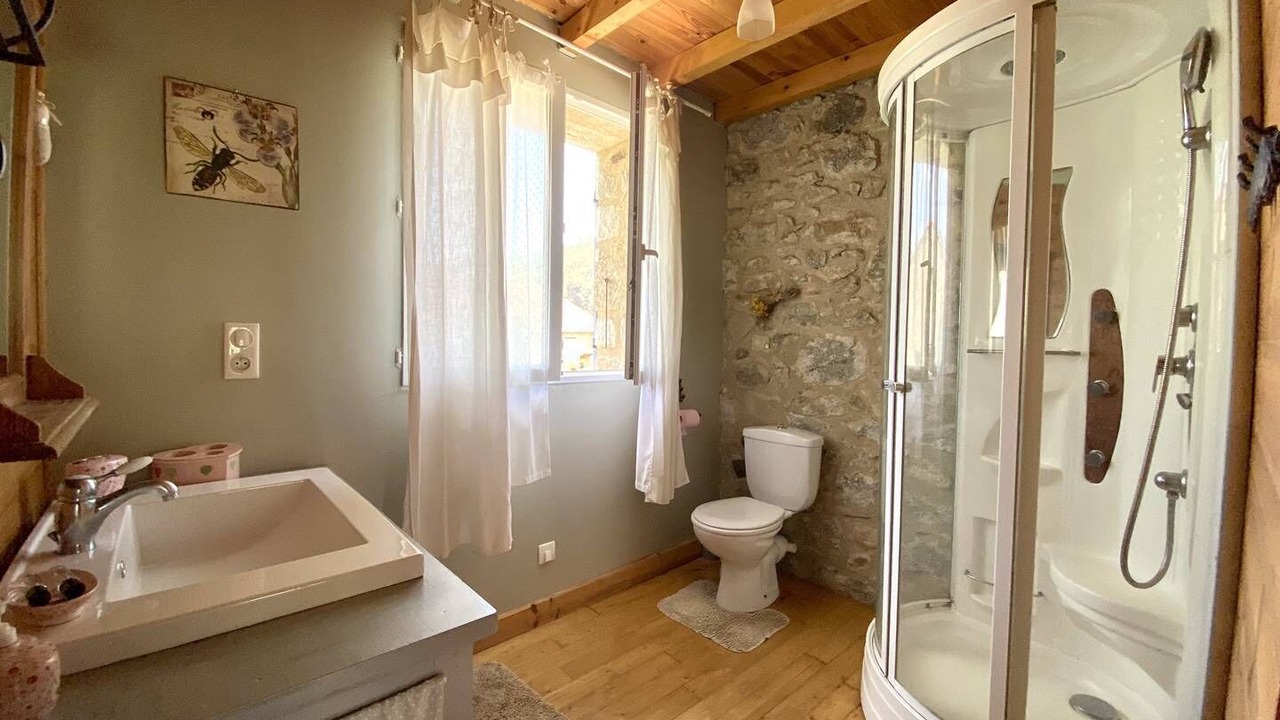 Photo of Bathroom in Fuilla