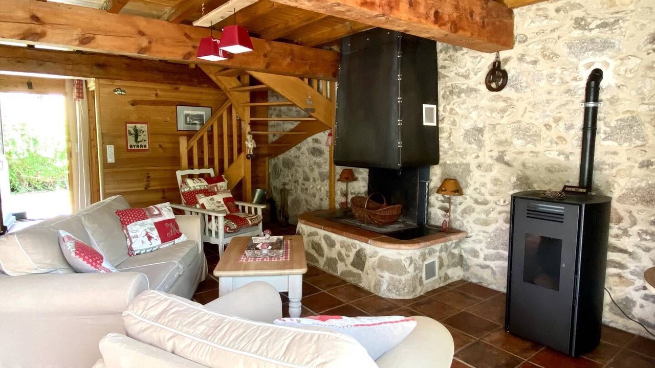 Photo of Livingroom in Fuilla