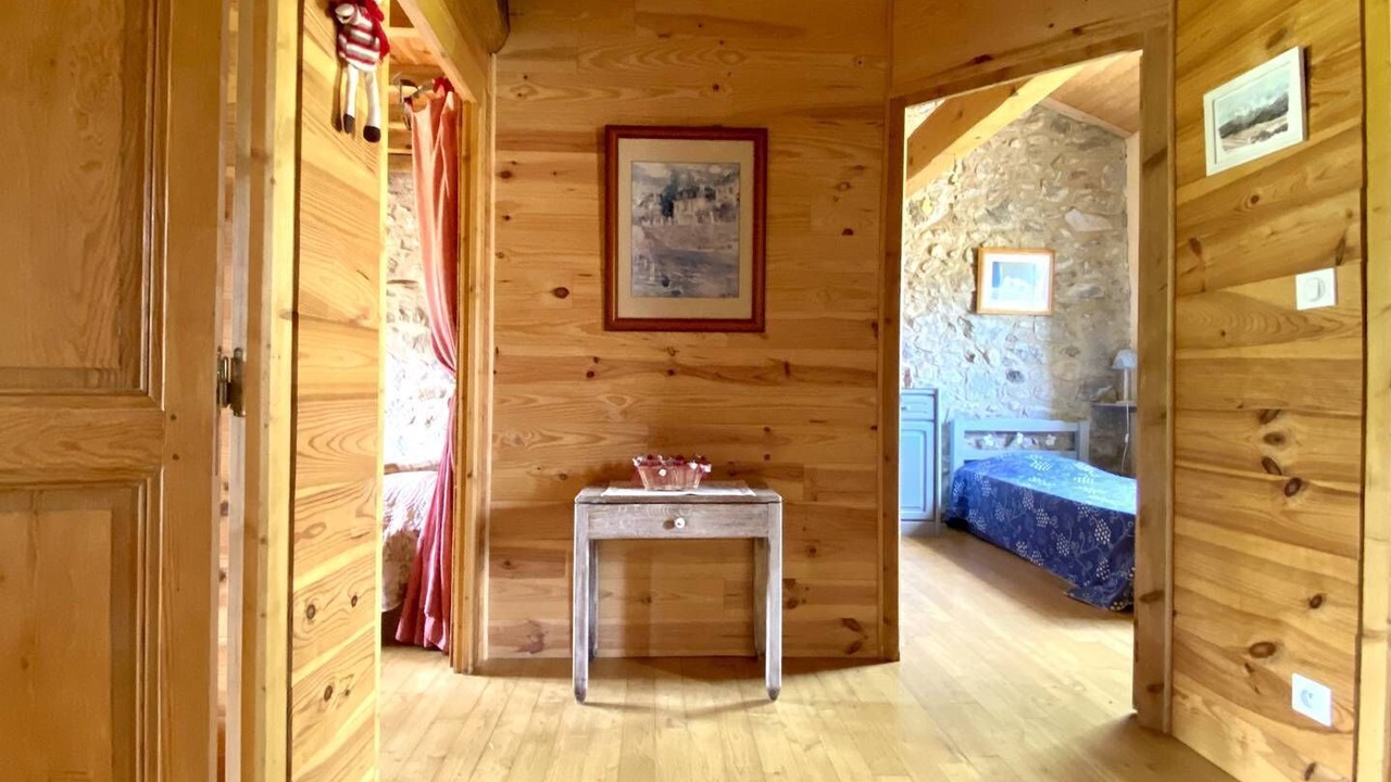 Photo of Bedroom in Fuilla
