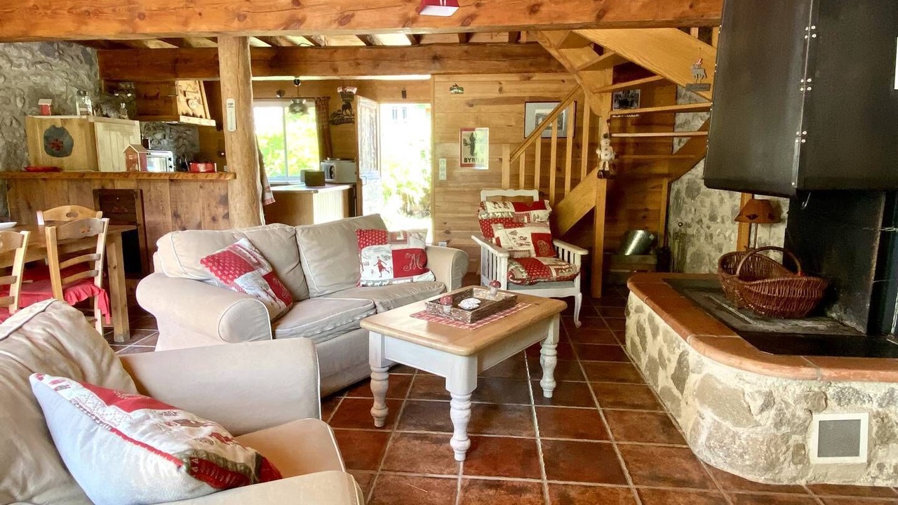 Photo of Livingroom in Fuilla