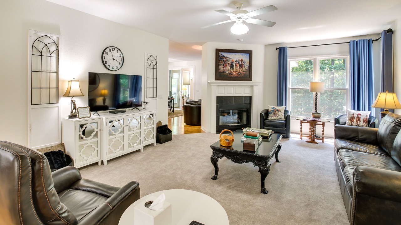 Photo of Bedroom in Hot Springs Village
