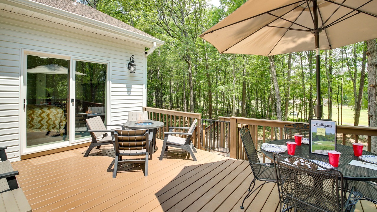 Photo of Outdoor in Hot Springs Village