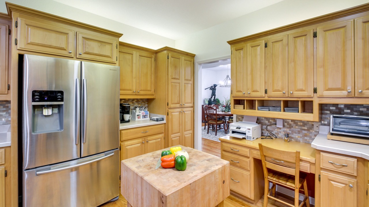 Photo of Kitchen in Hot Springs Village